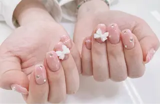 ネイル 🎀ran 🎀LED専門店のマツエク・マツパデザイン