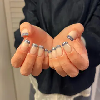 ネイル neroria nailのネイルデザイン