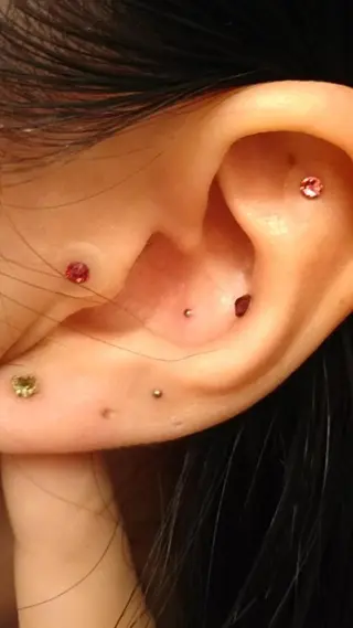 Lemon grassのマツエク・マツパデザイン