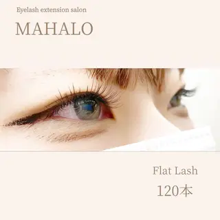 マツエク・マツパ MAHALO 𓆉の眉毛・アイブロウイメージ