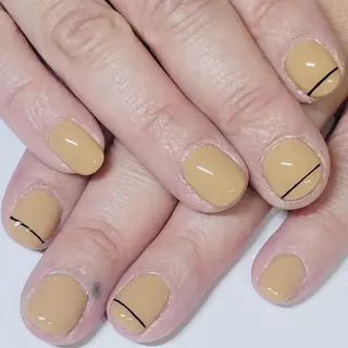 ネイル よしだ ひろきのネイルデザイン