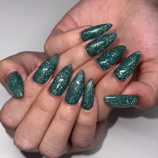 ネイル nail salon 7 _seven_のネイルデザイン
