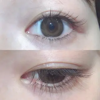 マツエク・マツパ lucil 松本の眉毛・アイブロウイメージ