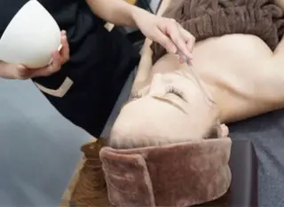 Shucre藤が丘店 🩵Hinaeのマツエク・マツパデザイン