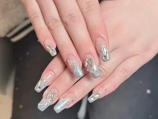 ネイル Bél Nail salonのネイルデザイン