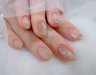 ネイル RIDORA nailのネイルデザイン
