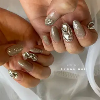 ネイル nailsalon Lenoaのネイルデザイン