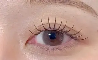 マツエク・マツパ SUN WENのマツエク・マツパデザイン