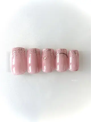 ネイル Mary nail .narumiのネイルデザイン