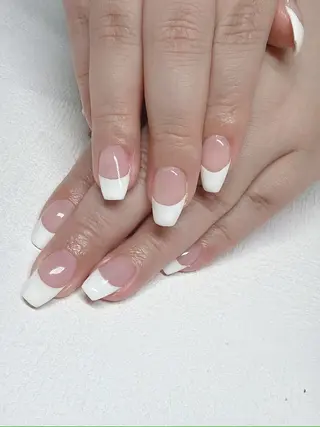 ネイル †❤︎派手／クール／ Ayana🐺のネイルデザイン