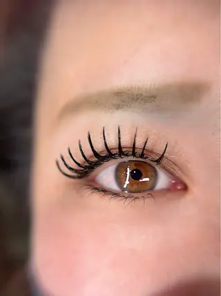 マツエク・マツパ alchemy workzのマツエク・マツパデザイン