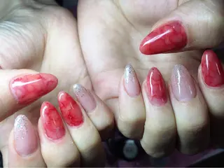 ネイル Beauty Salon  Luna所属・Beauty Salon Lunaのエステ・リラクイメージ