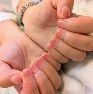 ネイル ジェヌインネイル 河内のネイルデザイン