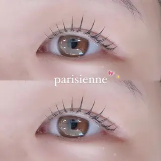 マツエク・マツパ Shucre名駅🤍 AYUのマツエク・マツパデザイン