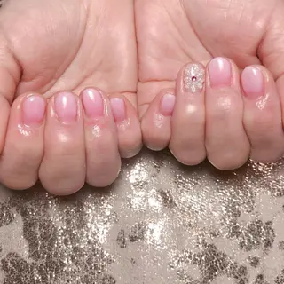 ネイル DollyGirl KYOKOのネイルデザイン