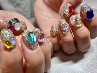 ネイル Y. chihoのネイルデザイン