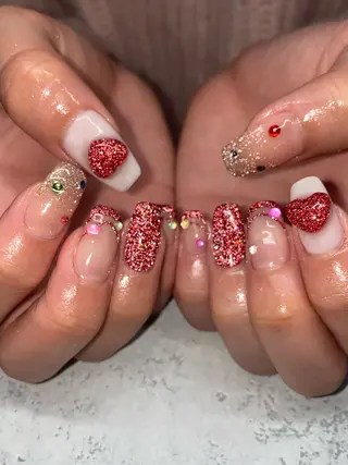 ネイル BNT nailsのネイルデザイン