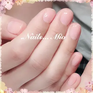 ネイル .Nails Mio 赤羽西ネイルサロンのネイルデザイン