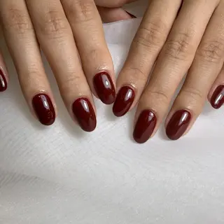 ネイル BBG 上野店のネイルデザイン