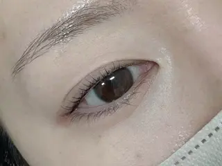 マツエク・マツパ Max salonのマツエク・マツパデザイン