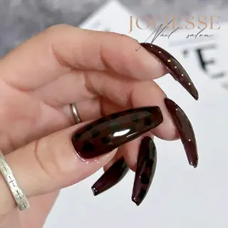 ネイル JOLIESSE Ayumiのネイルデザイン