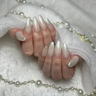 ネイル M2 BEAUTY サロンのネイルデザイン