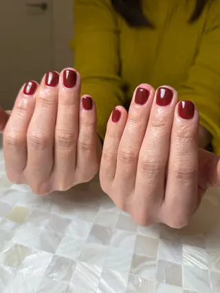 ネイル hanairo Nailのネイルデザイン