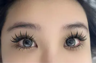 マツエク・マツパ Rili 新大久保のマツエク・マツパデザイン