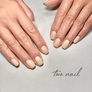 ネイル two nailのネイルデザイン