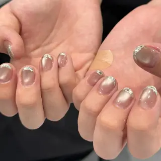 ネイル nails by wakabaのネイルデザイン