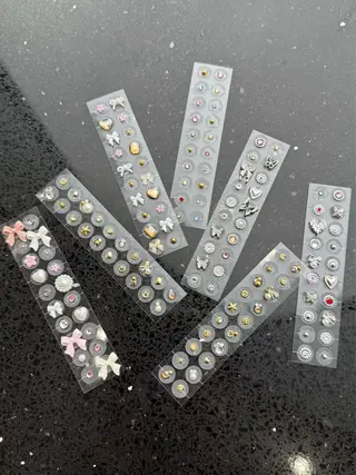 OPS hair ミクのマツエク・マツパデザイン