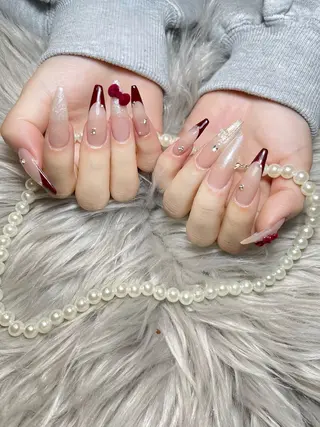 ネイル 20_nail nailのネイルデザイン