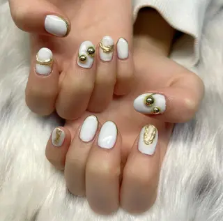 ネイル Mai’s nailのネイルデザイン