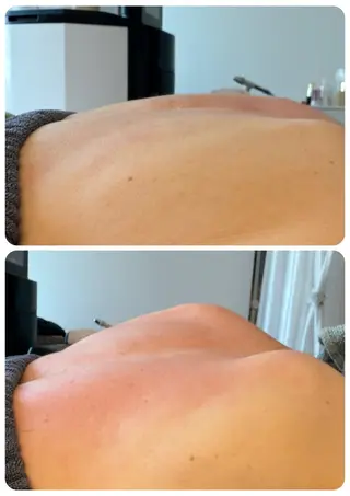 menard江別野幌 【オーナー】マリコのエステ・リラクイメージ