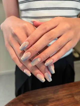 ネイル era Sahoのネイルデザイン