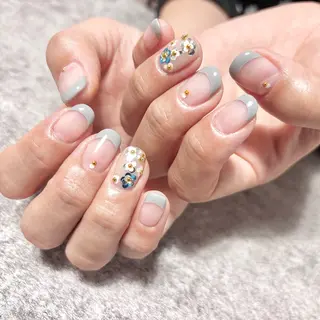 ネイル nail room シュレムのネイルデザイン
