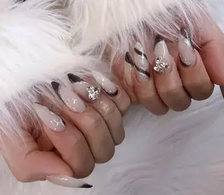 ネイル The Nail & Eye Lashの眉毛・アイブロウイメージ