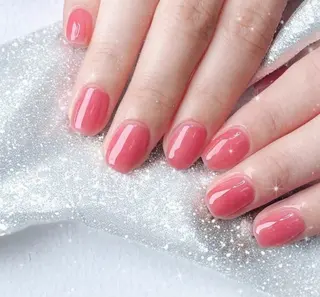 ネイル Best Nail Yu🎀🫧のネイルデザイン