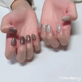 ネイル ネイリスト なつみのネイルデザイン