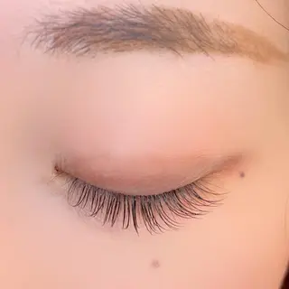 マツエク・マツパ kondo runaのマツエク・マツパデザイン