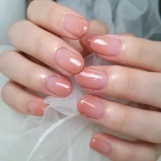 ネイル ulunail mikaのネイルデザイン