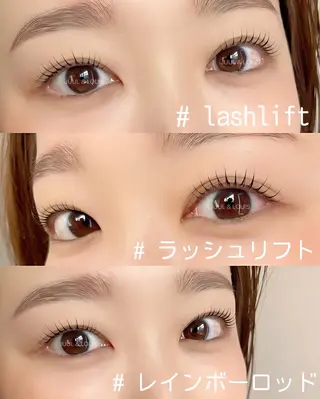 マツエク・マツパ JUUL&LOUIS 福藤 瞳のエステ・リラクイメージ