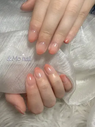 ネイル &MEネイルサロン COCOのネイルデザイン