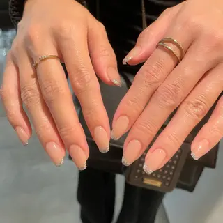ネイル nail salon zero°のネイルデザイン