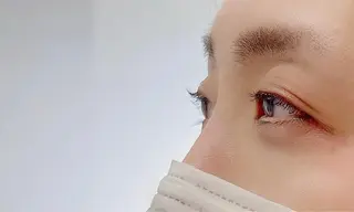 マツエク・マツパ hairsalon 556のマツエク・マツパデザイン