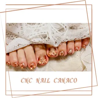 ネイル ベテランネイル cnc nailのネイルデザイン