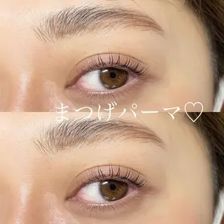 マツエク・マツパ noilashroo m恵比寿🎀Rukaのマツエク・マツパデザイン