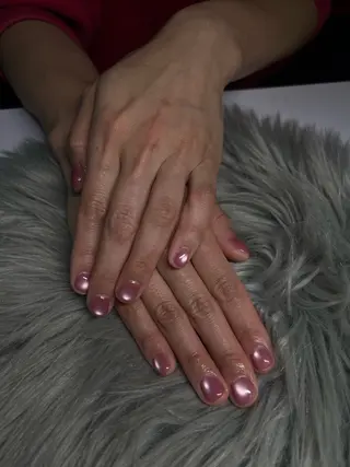 ネイル IROHA NAIL 聖奈のネイルデザイン