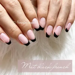 ネイル Montrésor 名古屋ネイルサロンのネイルデザイン