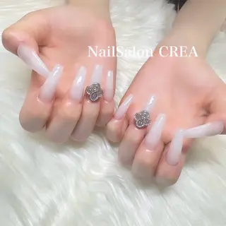 ネイル NailSalon CREAのネイルデザイン